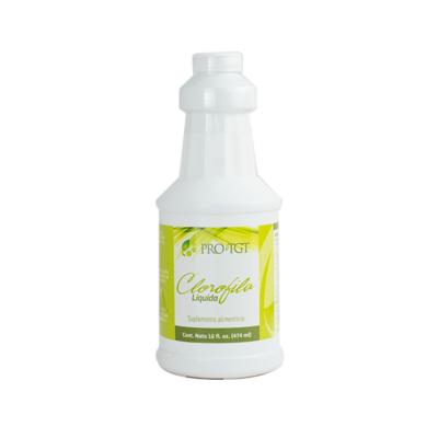 Concentrated Chlorophyll Water 475 ml.