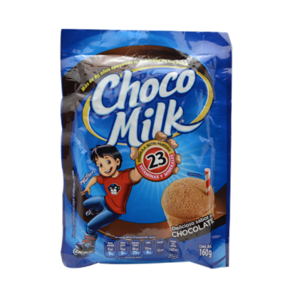 Choco Milk Bag 160 gr.