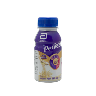 Precio Pediasure vainilla 237 mL