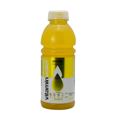 Vitaminwater Tropical Citrus 500 ml.
