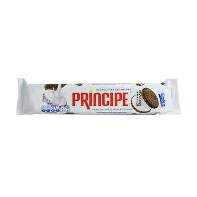 Principe Marinela White Chocolate 105 gr.