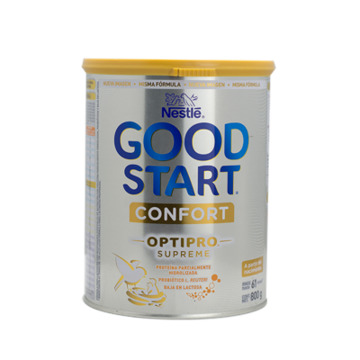 Nestlé Good Start Confort Supreme Formula 800 gr.