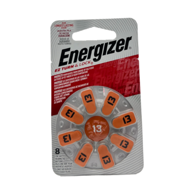 HA 13 Energizer battery 8 pcs.