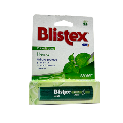 Blistex Mint 4.2 gr.