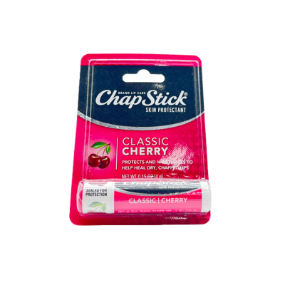 ChapStick Cherry 4 gr.