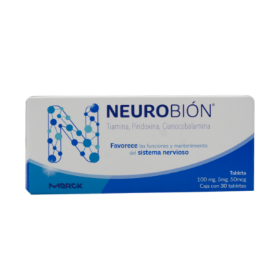 Neurobion 30 tablets