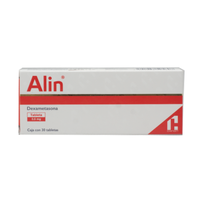 Alin .5 Mg. Oral 3 Tablets