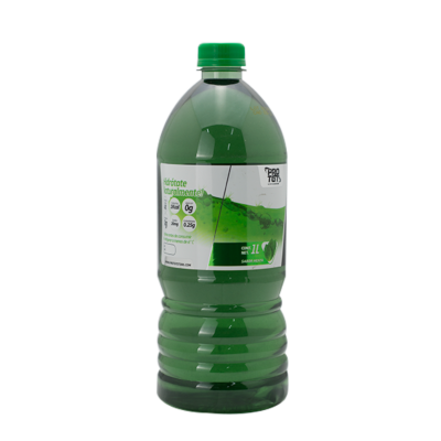 Chlorophyll water 1 liter