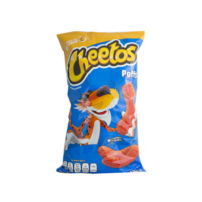 Cheetos Poffs 110 gr.
