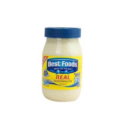 Best Foods Real Mayonnaise 236 ml.