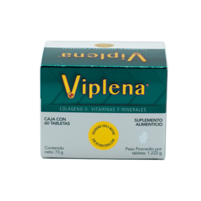 VIPLENA  C/ 60 TAB ELEA