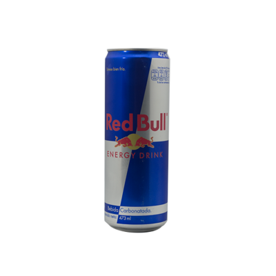 Red Bull 473 ml.