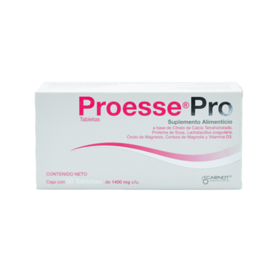 Proesse Pro 30 tablets