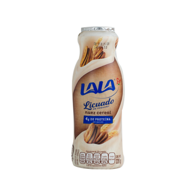 Lala Smoothie Nut Yoghurt 220 gr.