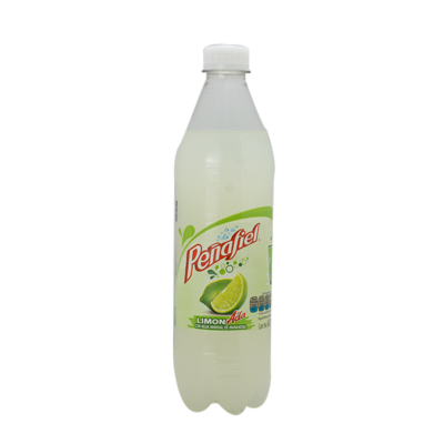 Peñafiel Lemonade 600 ml.