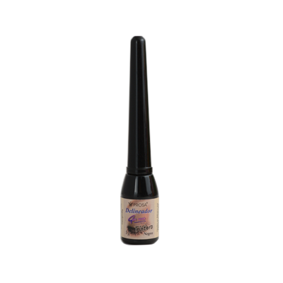 Black Ink Eyeliner 4 in 1 Prosa 6 gr.