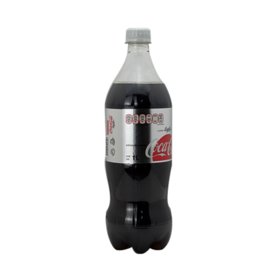 Coca-Cola Light 1 lt.