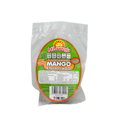 Enchilado Mango Shoulder 30 gr. My Craving.