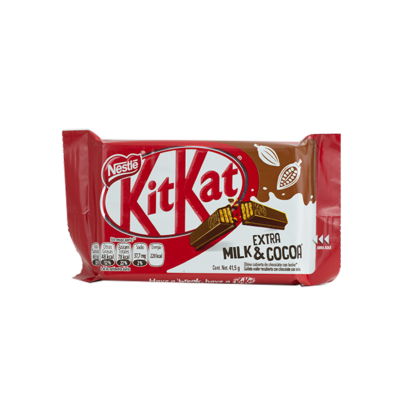 Chocolate Kit Kat 41.5 gr.
