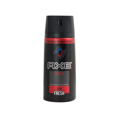 Ax Fusion Aerosol Deodorant 150 ml.