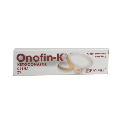 Onofin-K 2% cream 60 gr.
