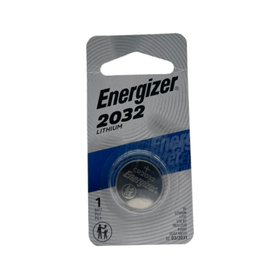 Energizer 2032 Lithium battery 1 pc.