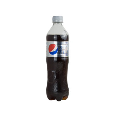 Pepsi Light 600 ml.