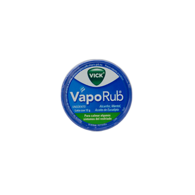 Vick VapoRub ointment 12 gr.