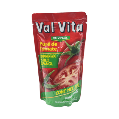 Val Vita Tomato Sauce 200 gr.
