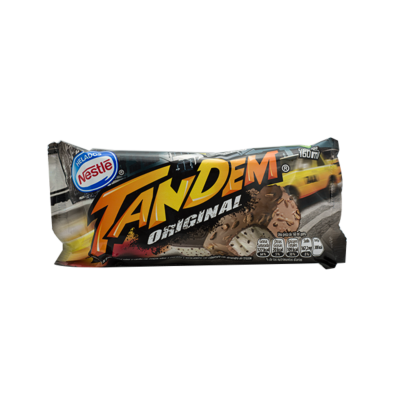 Original Tandem Ice Cream Popsicle 98 gr.