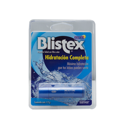 Blistex Complete Hydration 4.2 gr.