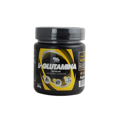 L-Glutamine powder 250 gr. protect