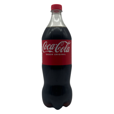Coca-Cola 1 lt.