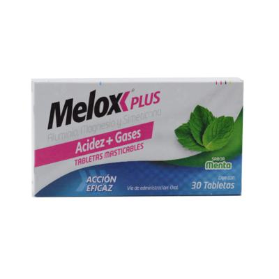 Fentermina Medix Precio