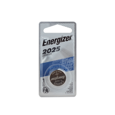 Lithium Button Battery 2025 Energyzer 1 pc.