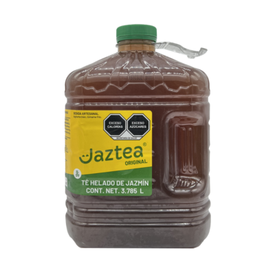 Jasmine Tea 3,785 lts. Jaztea.