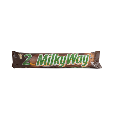 CHOCOLATE MILKY WAY BAR 48 G MARS