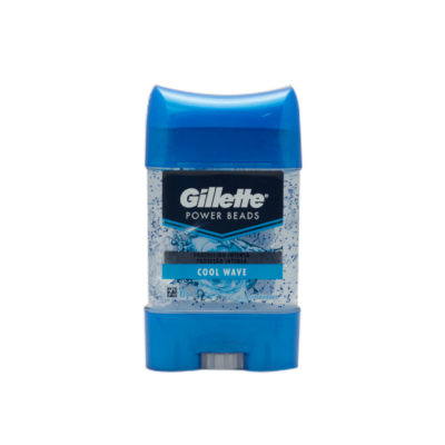 Gillette Cool Wave Gel Deodorant 82 gr.