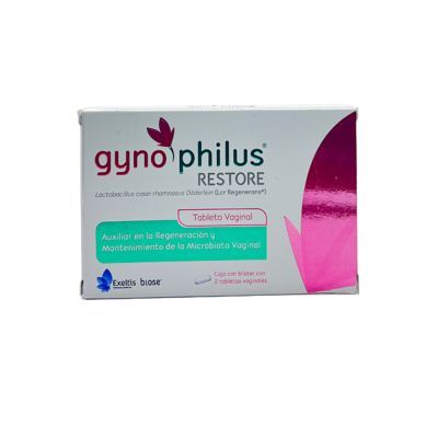 Gynophilus Restore 2 tablets
