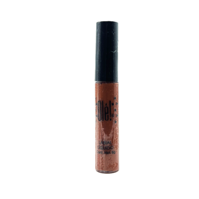 Natural Ole Gloss Lipstick! 8 gr.