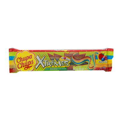 Xtreme Chupa Chups 57 gr.