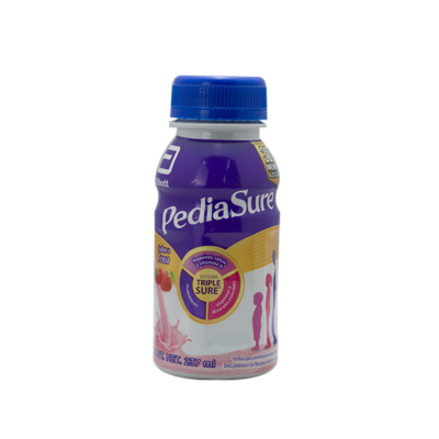 Pediasure TripleSure Fresa Líquido 200ml