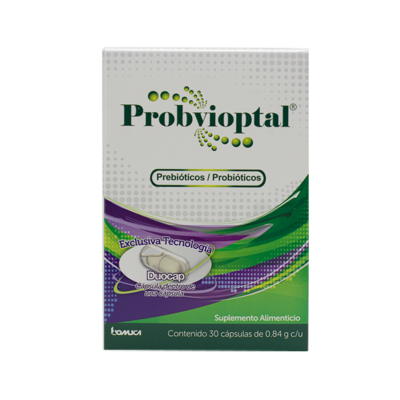 Probvioptal 30 capsules