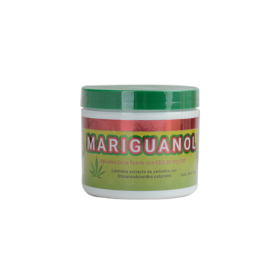 Mariguanol Cream 90 gr.