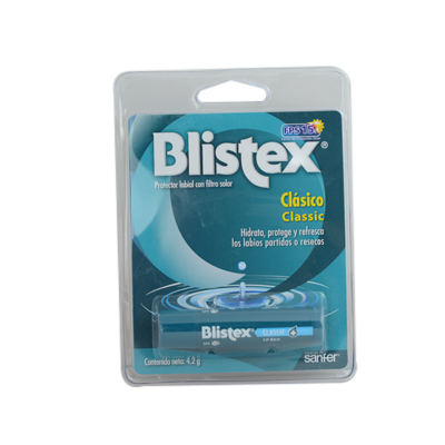 Blistex Regular 4.2 gr.