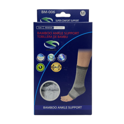 Bamboo Anklet BSN Medical