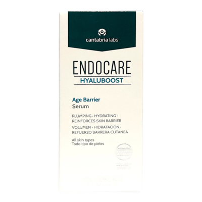 SERUM ENDOCARE HYALUBOOST AGE B 30 ML CANTABRIA LABS