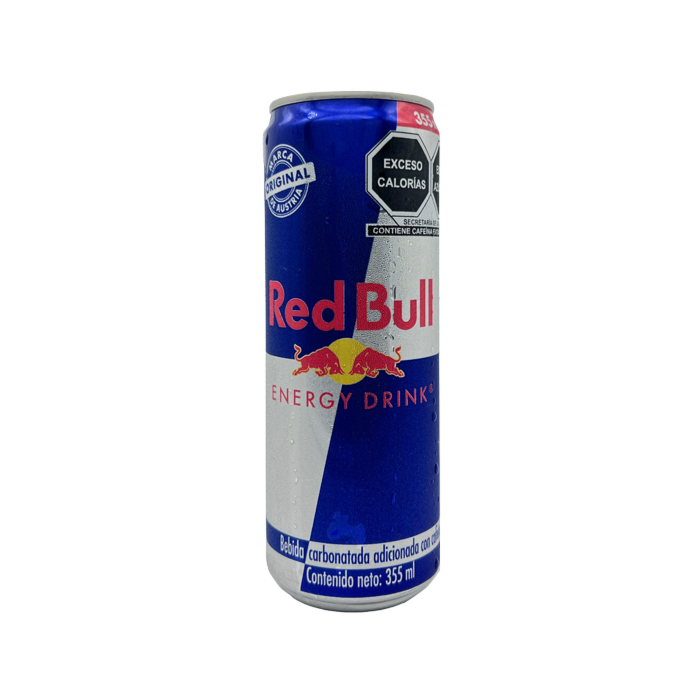 Bebida Energetizante Ml Red Bull Farmacias Roma