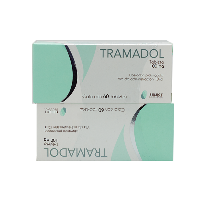 Tramadol 100mg