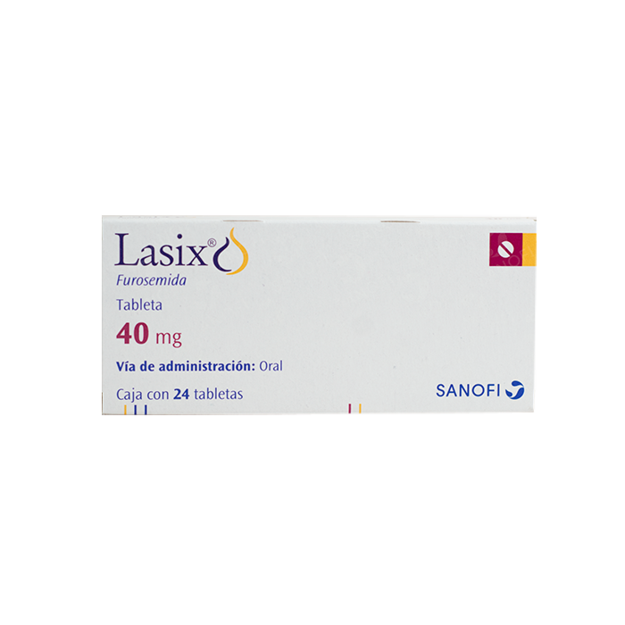 Lasix Comprar